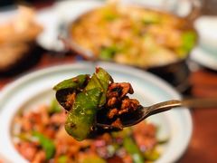 农家小炒肉-望湘园·洞庭渔宴(浦江欢乐颂店)