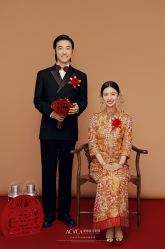 -爱城婚纱摄影·品质严选店