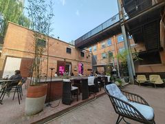 -大酉·M Coffee(北京美术馆店)