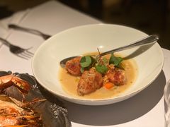 -壳里西餐厅Coquille Seafood Bistro(蒙自路店)