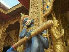 -西双版纳勐泐文化旅游区