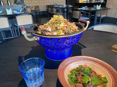 -喜悦烤鸭·新京菜(王府井店)