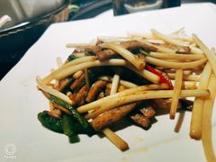 -味可道美食坊(福基路店)