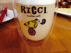 -Ricci睿奇美式餐厅(五道口店)