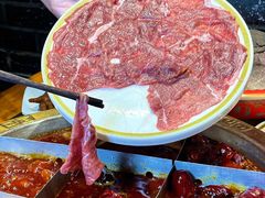 -堂客老火锅(欣阳广场总店)