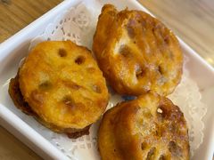 -文叔·湖北名小吃·小龙虾(华强北店)