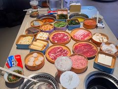 -海底捞大排档火锅(打浦路店)