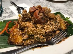 -关夫人餐厅(阳光广场店)