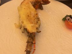 -百香自助餐厅·西安唐隆国际酒店(曲江店)