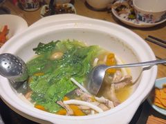 -龙泉人椰子鸡·糟粕醋·海南菜(南大桥店)