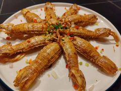 -鼎泰亨·海鲜牛肉餐厅(滨江店)