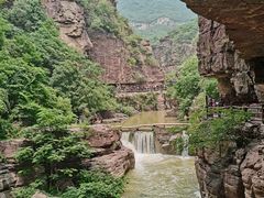 -云台山风景名胜区