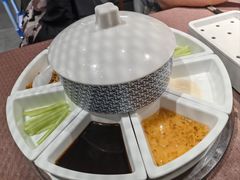 -羲和雅苑•北京烤鸭(乐园道万象城店)