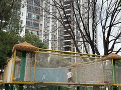 -松山湖帝豪花园酒店西餐厅(美景中路店)