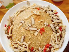 三鲜锅吧-黄牛肉馆·皖南土菜
