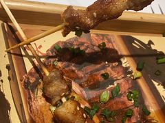 -火龙堂·风味民间菜(文一路店)