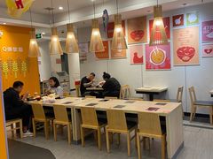 -吉野家(大悦城店)