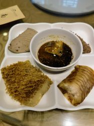-南来顺饭庄·宴会厅(南菜园店)