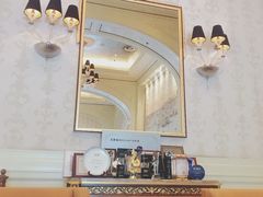 -利顺德大饭店·维多利亚花园(小白楼店)