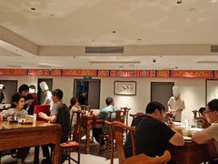 -全聚德(新街口店)