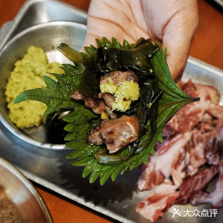 【南宁】池又又烤肉