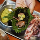 【南宁】池又又烤肉