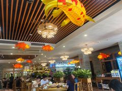 -德胜轩正宗顺德菜(宝安沙井会展中心店)