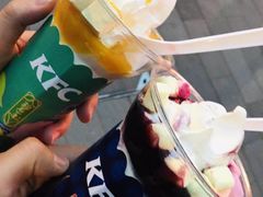 -肯德基(街道口店)
