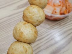 -艺芳家朝鲜冷面