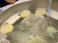 -陈记顺和潮汕鲜牛肉火锅(棠德南路店)
