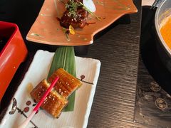 -花潮料理艺食馆(SM新生活广场店)