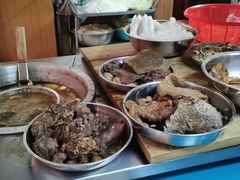 -修记牛杂店(同华东一路店)