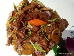 -卫鼎轩·家宴(水上公园店)