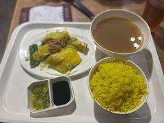 -百福麵家(新馬路店)