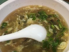 黄家酸辣汤-黄家老店·非遗灌汤包(晋安路店)