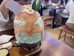 -WONDER ICE 萬得冰田(建設路总店)