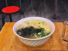 -津门张记包子铺(华昌道店)
