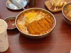 -青春分食(仙林大学城店)