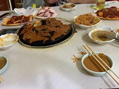 -平山城鑫烧烤(建国楼店)