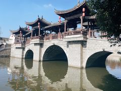 -香乡美食府特色肥西老母鸡(三河古镇店)