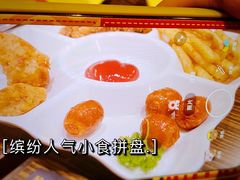 -豪客来牛排(新街口羊皮巷店)