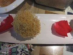 -豆蔻电影主题餐厅(四牌楼店)