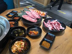-九田家黑牛烤肉(溧水万达店)