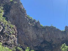 -圣莲山风景区