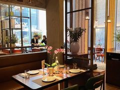 -OGGI TRATTORIA PIZZERIA(深业上城店)