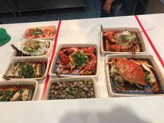 -盒马鲜生(杭州运河上街店)