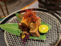 火焰牛舌-油花·和牛寿喜烧·放题自助(市南银座店)