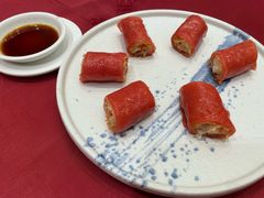 -北园酒家(小北路店)