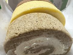 草莓卷-小西家作(富力爱丁堡店)