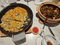 -火啫啫·粤式啫啫煲(南通首店)